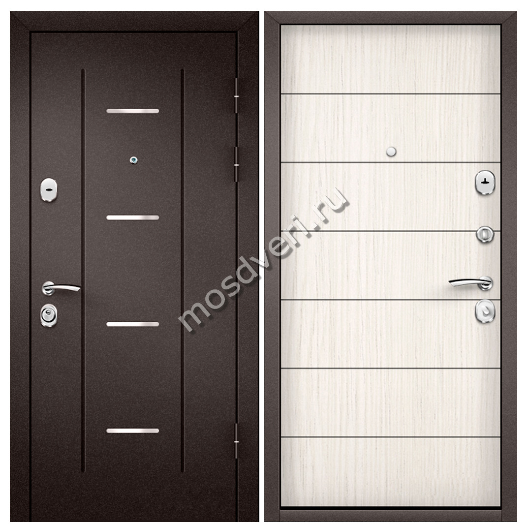 ������� ����� ����� � �������� VDV-07